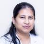 Dr Reema Sinha